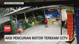 VIDEO: Empat Kejahatan Yang Marak Selama Ramadan