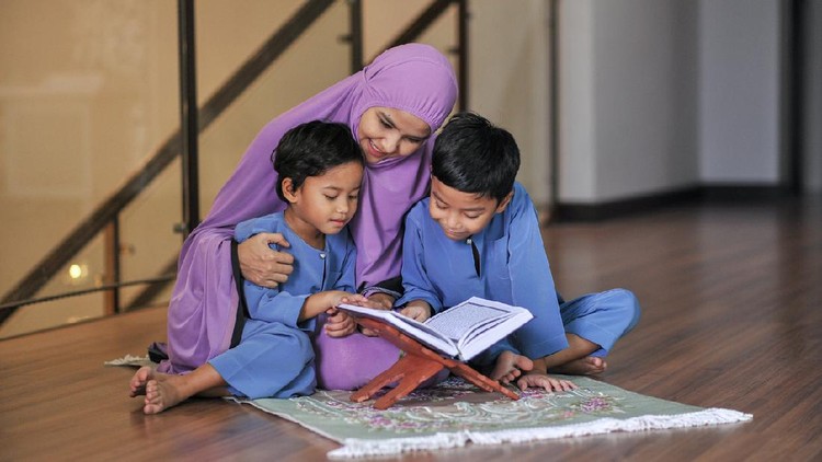 Anak Puasa