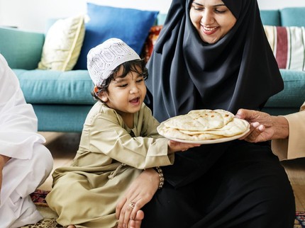 Ide Menu Sahur Sehat untuk Si Kecil!