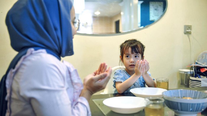 Anak Puasa