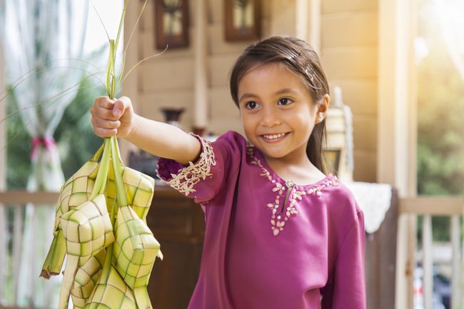 Cara Jelaskan Idul Fitri pada Anak Saat Pandemi Ibaratkan Cara Jelaskan Idul Fitri pada Anak Saat Pandemi Ibaratkan