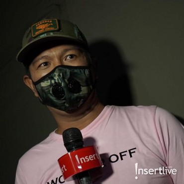 Gokil, Babang Tamvan Andhika Cerita Kehidupan Seks di Penjara