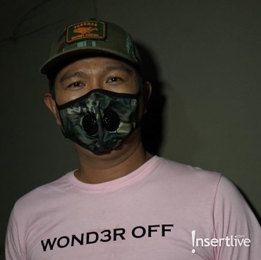 Dihina Tri Suaka & Zinidin Zidan, Andika Kangen Band Resmi Ajukan Somasi