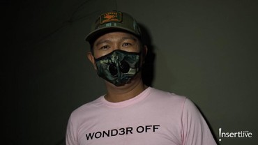 Dihina Tri Suaka & Zinidin Zidan, Andika Kangen Band Resmi Ajukan Somasi