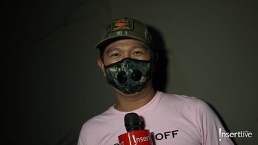Jomblo Saat Ramadhan, Andika Mahesa Curhat Dibangunin Sahur Pakai Alarm