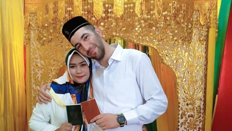 anne dan suami polisi turki anne dan suami polisi turki