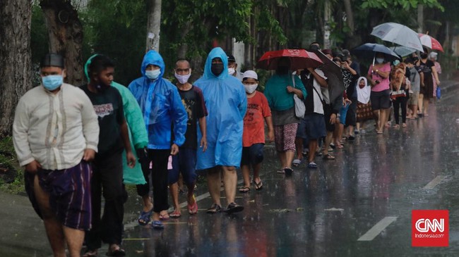 PSTA LAPAN mengungkap penyebab hujan bisa guyur Jabodetabek hingga sore, bahkan hingga malam hari di sejumlah wilayah Jawa dan Kalimantan.