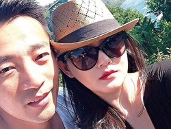 Ini Sosok yang Dituduh Selingkuhan Suami Barbie Hsu