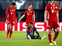 Bayern Munich, dari Sextuple Malah Jadi Memble