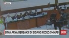 VIDEO: Bima Arya Bersaksi di Sidang Rizieq Shihab