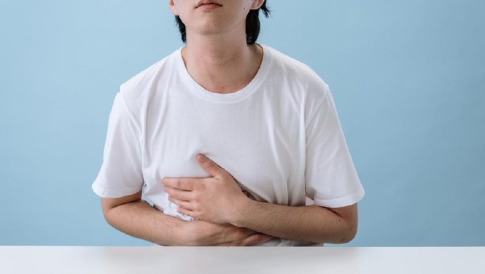Buat Kamu yang Punya Riwayat GERD, Simak Tips Lancar Puasa dengan 5 Cara Ini Buat Kamu yang Punya Riwayat GERD, Simak Tips Lancar Puasa dengan 5 Cara Ini