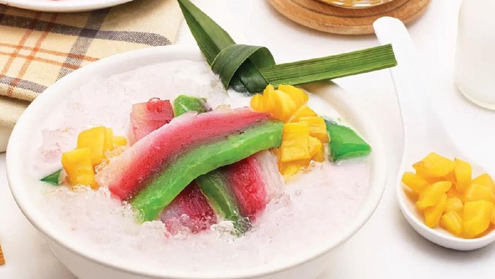 Bukan Cendol Aja, 5 Minuman Tradisional Ini Juga Bisa Nyegerin Buka Puasa Kamu!