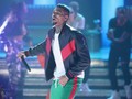 Pesta Besar di Rumah Chris Brown Dibubarkan Polisi