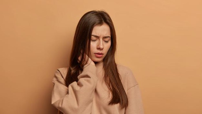 Agar Lebih Tenang, Begini 5 Cara Melepas Emosi Negatif yang Terpendam Dalam Diri Agar Lebih Tenang, Begini 5 Cara Melepas Emosi Negatif yang Terpendam Dalam Diri