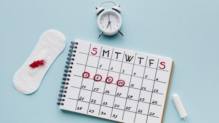 Do's and Don't Saat Sedang Menstruasi