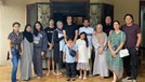 Engku Emran telah menikah dengan Noor Nabila pada maret 2021 lalu setelah bercerai dengan Laudya Cynthia Bella&period; Yuk kita intip kemesraan Engku dan Noor setelah menikah&excl;