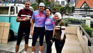 Engku Emran telah menikah dengan Noor Nabila pada maret 2021 lalu setelah bercerai dengan Laudya Cynthia Bella&period; Yuk kita intip kemesraan Engku dan Noor setelah menikah&excl;