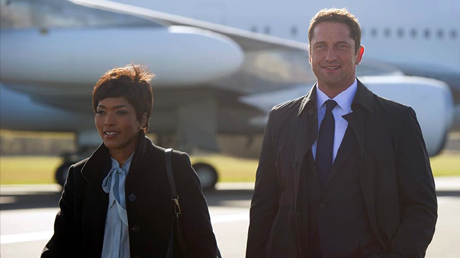 Film London Has Fallen