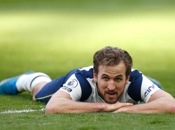Salahkah Harry Kane Mangkir dari Latihan?