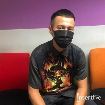 Sempat Tak Percaya Tuhan, Begini Perjalanan Spiritual Herjunot Ali