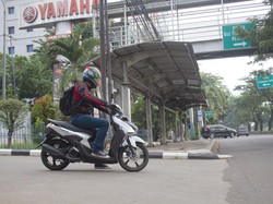 Cara Menghitung CC Motor dan Faktor yang Menentukan Besarannya
