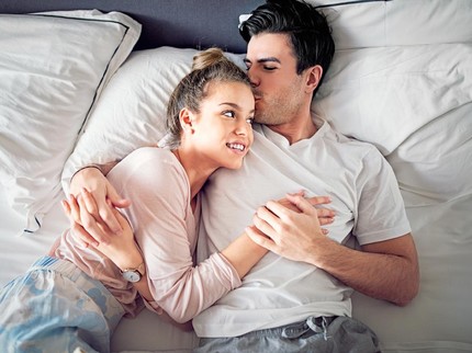 3 Tips Agar Berhubungan Intim Tetap Nyaman Meski Alami Endometriosis