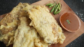 5 Tips Membuat Gorengan Jadi Super Crispy Tanpa Ribet