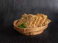 Kisah Panjang di Balik Sepotong Tempe Goreng