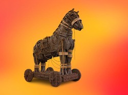 Suka Instal Aplikasi dari APKPure? Awas Ada Trojan-nya Lho...