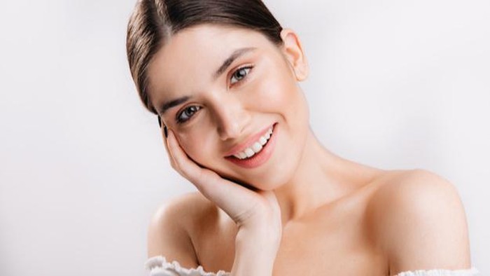 Ingin Kulit Wajah Kencang dan Tampak Muda? Coba 5 Tips Ini, Yuk! Ingin Kulit Wajah Kencang dan Tampak Muda? Coba 5 Tips Ini, Yuk!