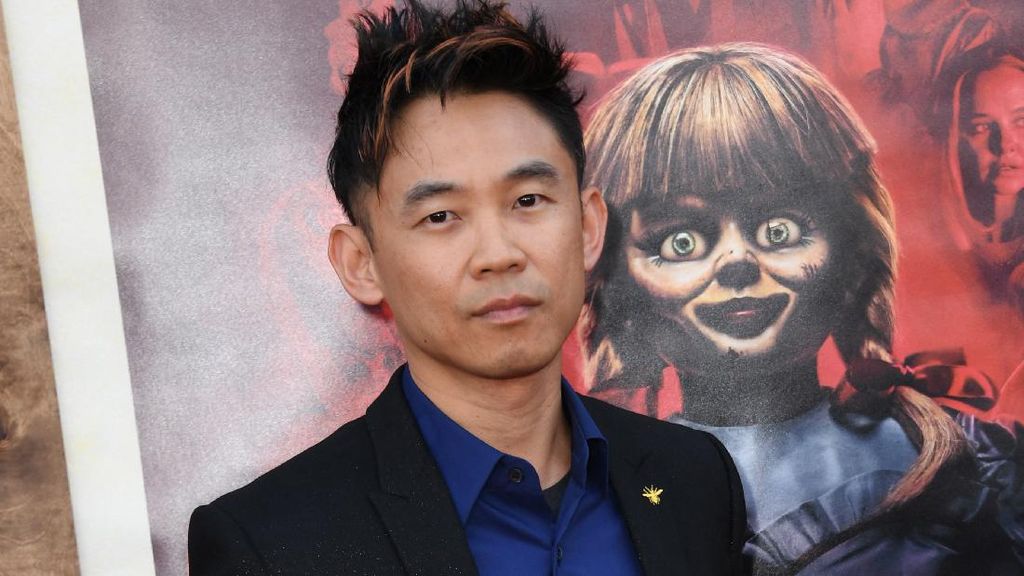 James Wan Tertarik Garap Avatar 4