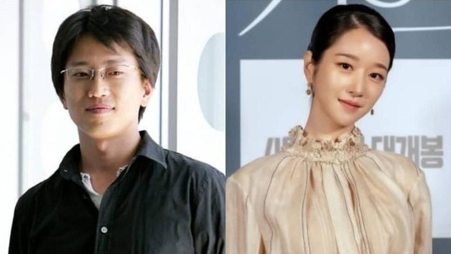 Jang Tae Yoo dan Seo Ye Ji