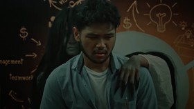 Sinopsis Jangan Sendirian, Teror Mencekam Iblis
