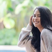 Takut Rambut Rusak Pakai Hairdyer? Kenali Dulu Jenis Rambut Kamu