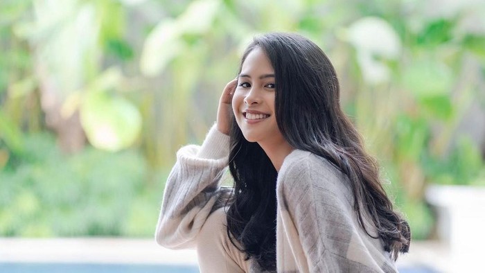 Takut Rambut Rusak Pakai Hairdyer? Kenali Dulu Jenis Rambut Kamu