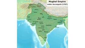 Dinasti Mughal dan Islam di Tanah Hindustan