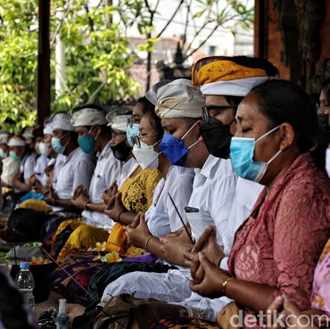 Bacaan Doa dan Amalan Hari Raya Galungan 2023