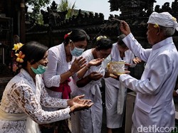 10 Ucapan Hangat Hari Raya Galungan untuk Teman dan Kerabat