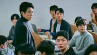 5 Alasan Drama Korea 'Law School' Wajib Ditonton