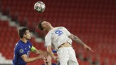 FOTO: Chelsea Lolos ke Semifinal Usai Singkirkan Porto Chelsea berhasil melangkah ke babak semifinal Liga Champions usai menyingkirkan Porto dengan agregat 2-1 pada babak perempat final.