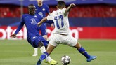 FOTO: Chelsea Lolos ke Semifinal Usai Singkirkan Porto Chelsea berhasil melangkah ke babak semifinal Liga Champions usai menyingkirkan Porto dengan agregat 2-1 pada babak perempat final.