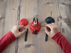 3 Cara Membuat Magnet yang Mudah dan Sederhana