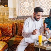 Jangan Sampai Terlewat! Inilah Manfaat Sahur Bagi Kesehatan Tubuh