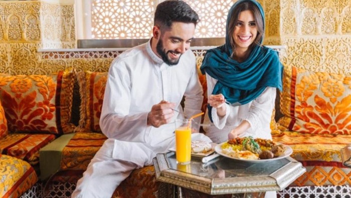 Jangan Sampai Terlewat! Inilah Manfaat Sahur Bagi Kesehatan Tubuh