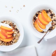 Lagi Diet? Ini 4 Jenis Oat untuk Pilihan Menu Buka Puasa