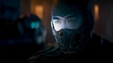 Joe Taslim Kembali Jadi Sub-Zero di Mortal Kombat 2, Tayang 2025