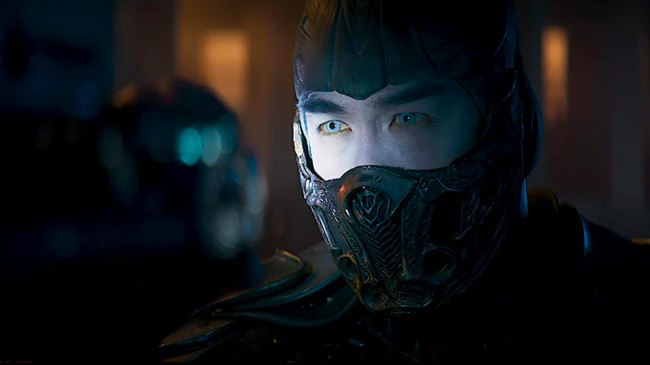 Joe Taslim Mengulangi Perannya sebagai Sub-Zero dalam Sekuel Mortal Kombat yang Diprediksi Rilis pada 2025