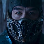 Joe Taslim: Naskah Mortal Kombat III Sudah Beres