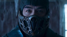 Joe Taslim Beri Bocoran Lagi Syuting Mortal Kombat 2