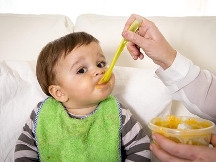 7 Resep Menu Camilan Bayi 7 Bulan, Gampang Dibuat dan Bergizi